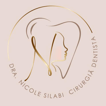 Logo Dra Nicole Silabi