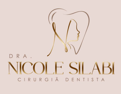 Logo Dra Nicole Silabi